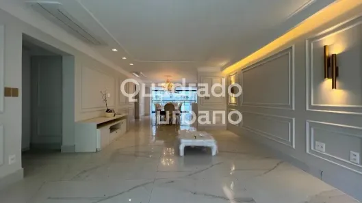 Apartamento com 2 Quartos à venda, 158m² no Indianópolis, São Paulo