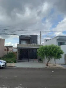 Sobrado com 2 Quartos à venda, 147m² no Jardim das Figueiras I, Hortolândia