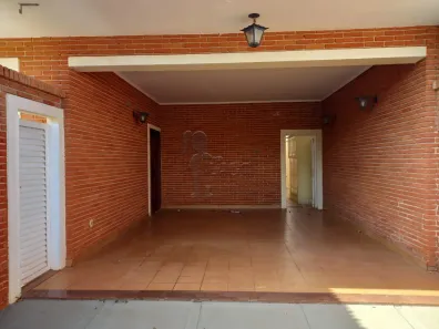 Casa com 3 Quartos à venda, 178m² no Jardim São Luiz, Ribeirão Preto