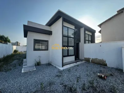 Casa com 3 Quartos à venda, 72m² no Enseada das Gaivotas, Rio das Ostras