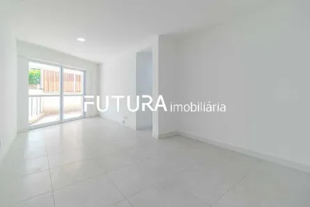 Apartamento com 3 Quartos à venda, 118m² no Lagoa, Rio de Janeiro