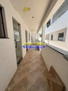 Apartamento com 2 Quartos à venda, 40m² no Boaçu, São Gonçalo