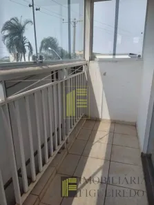 Sala Comercial para alugar, 50m² no Vila Sinibaldi, São José do Rio Preto