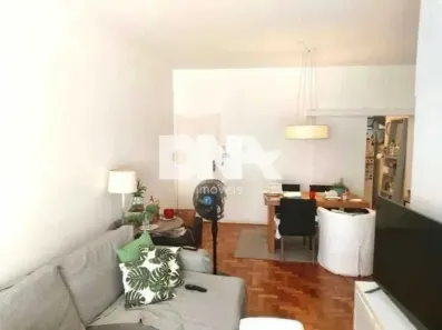 Apartamento com 3 Quartos à venda, 91m² no Ipanema, Rio de Janeiro