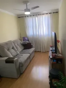 Apartamento com 2 Quartos à venda, 60m² no Jardim Paulicéia, Campinas