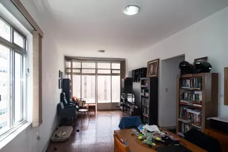 Apartamento com 3 Quartos à venda, 213m² no Paraíso, São Paulo