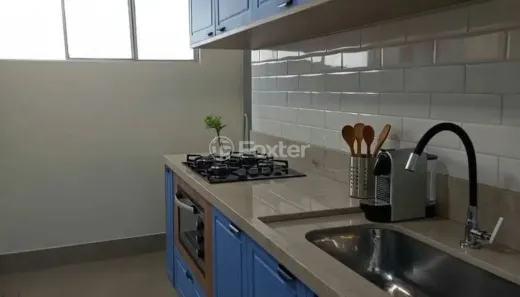 Apartamento com 2 Quartos à venda, 66m² no Brooklin Paulista, São Paulo