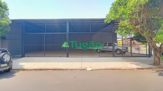 Ponto Comercial para alugar, 220m² no Jardim São José, Mirassol