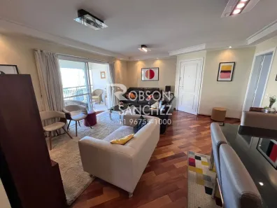 Apartamento com 4 Quartos à venda, 120m² no Vila Sofia, São Paulo
