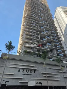 Apartamento com 1 Quarto à venda, 51m² no Setor Marista, Goiânia