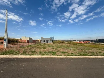 Lote/Terreno à venda, 250m² no Vale do Sol, Piracicaba