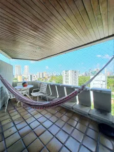 Apartamento com 4 Quartos à venda, 280m² no Derby, Recife