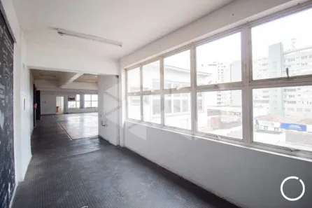 Ponto Comercial para alugar, 144m² no Centro, Santa Maria