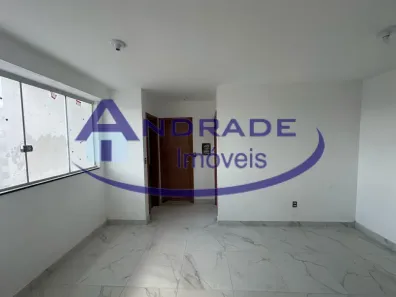 Apartamento com 2 Quartos à venda, 60m² no Santa Mônica, Belo Horizonte