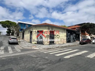 Lote/Terreno à venda, 200m² no Vila Nova Savoia, São Paulo