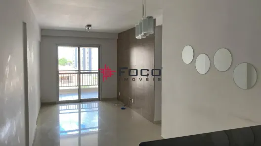 Apartamento com 3 Quartos à venda, 77m² no Parque Residencial Aquarius, São José dos Campos