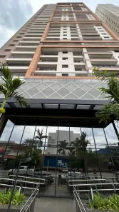 Apartamento com 3 Quartos à venda, 116m² no Setor Marista, Goiânia