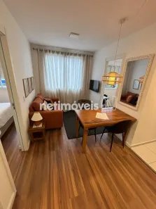 Apartamento com 2 Quartos para alugar, 36m² no Paraisópolis, São Paulo