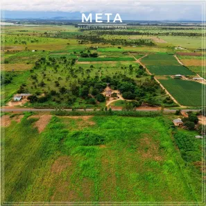 Fazenda/Sítio com 2 Quartos à venda, 695000m² no Área Rural de Boa Vista, Boa Vista