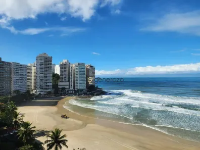 Apartamento com 4 Quartos à venda, 230m² no Pitangueiras, Guarujá