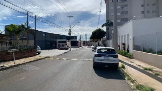 Lote/Terreno à venda, 1009m² no Vila Prado, São Carlos
