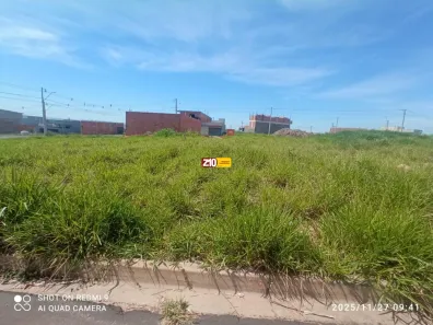 Lote/Terreno à venda, 15m² no Parque Barnabé, Indaiatuba