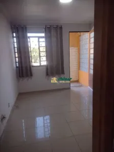 Casa de Condomínio com 2 Quartos à venda, 42m² no Cidade Soberana, Guarulhos