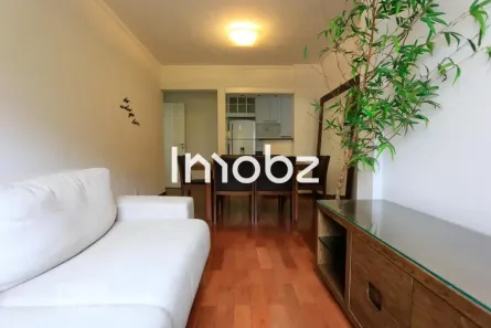 Apartamento com 3 Quartos à venda, 68m² no Vila Andrade, São Paulo