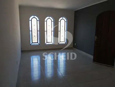 Sobrado com 2 Quartos para alugar, 104m² no Jabaquara, São Paulo