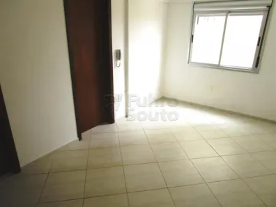 Apartamento com 1 Quarto para alugar, 40m² no Centro, Pelotas