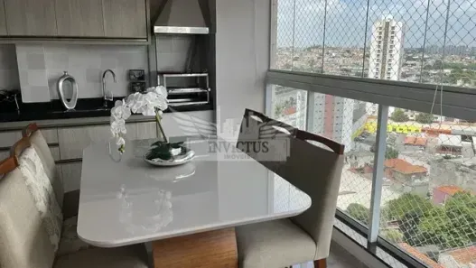 Apartamento com 2 Quartos à venda, 93m² no Fundação, São Caetano do Sul