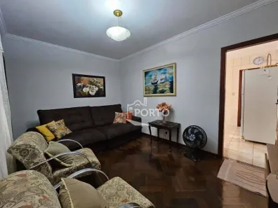Casa com 2 Quartos à venda, 115m² no Jardim Diamante, Piracicaba