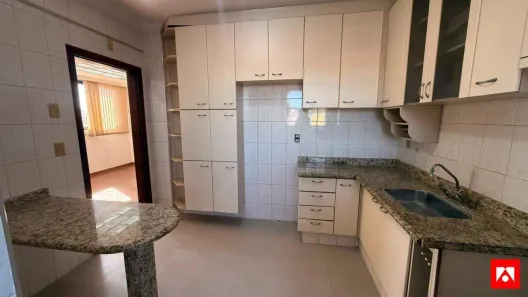 Apartamento com 3 Quartos à venda, 91m² no Cidade Jardim, Americana