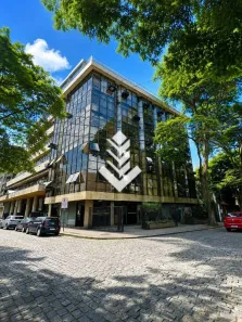 Sala Comercial para alugar, 35m² no Centro, Nova Friburgo