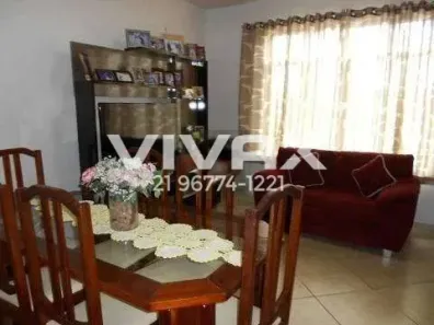 Apartamento com 3 Quartos à venda, 97m² no Pilares, Rio de Janeiro