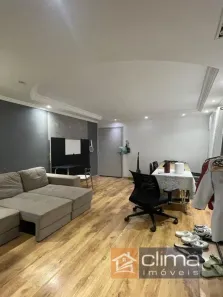 Apartamento com 2 Quartos à venda, 52m² no Parque José Alex André, Carapicuíba