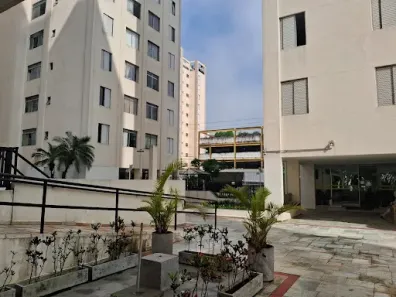 Apartamento com 2 Quartos à venda, 51m² no Vila Gomes Cardim, São Paulo