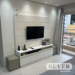 Apartamento com 2 Quartos à venda, 57m² no Vila Aurora (Zona Norte), São Paulo