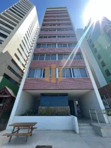 Apartamento com 4 Quartos à venda, 385m² no Boa Viagem, Recife