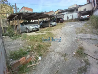 Lote/Terreno à venda, 250m² no Assunção, São Bernardo do Campo