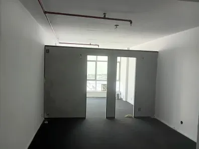 Sala Comercial para alugar, 33m² no Centro, Niterói
