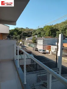 Kitnet com 1 Quarto para alugar, 40m² no Vila Morse, São Paulo