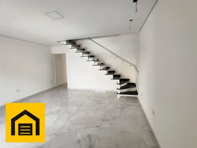 Sobrado com 3 Quartos à venda, 151m² no Vila Assis Brasil, Mauá