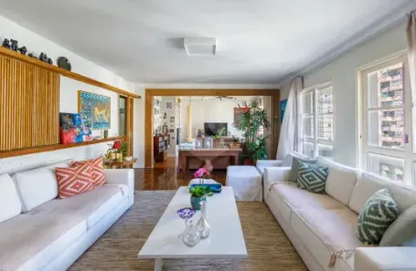 Apartamento com 3 Quartos à venda, 168m² no Itaim Bibi, São Paulo