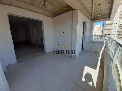 Apartamento com 2 Quartos à venda, 88m² no Aviação, Praia Grande