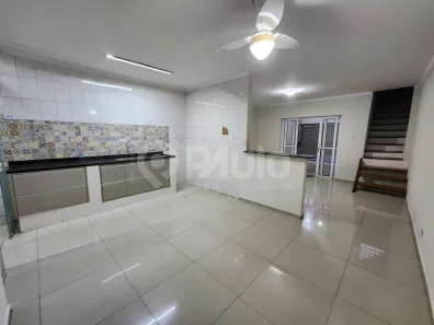 Casa com 3 Quartos para alugar, 120m² no Jardim Caxambu, Piracicaba
