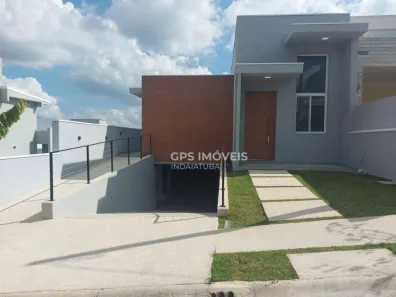Casa de Condomínio com 3 Quartos à venda, 257m² no Jardim Residencial Garden Ville, Itu
