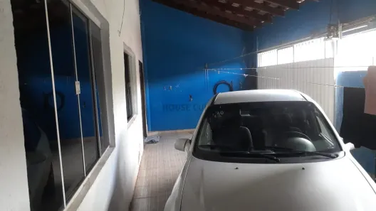 Casa com 3 Quartos à venda, 185m² no Nova Conquista, Cuiabá