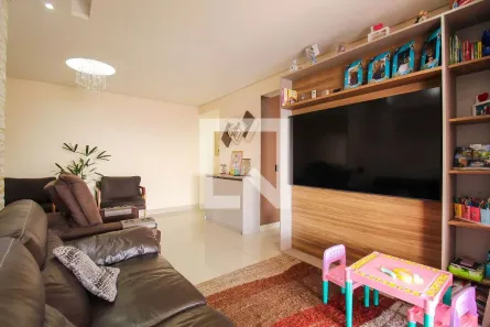 Apartamento com 3 Quartos à venda, 115m² no Belenzinho, São Paulo
