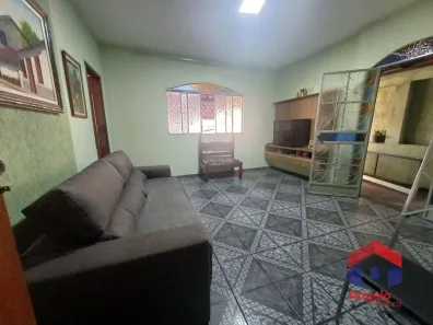 Casa com 3 Quartos à venda, 360m² no Piratininga (Venda Nova), Belo Horizonte